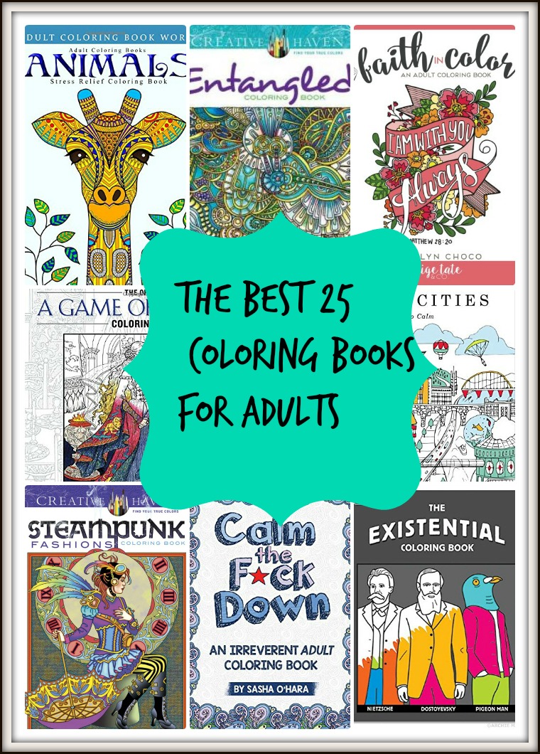 Animal World Coloring Book  Coloring books, Animals, Books